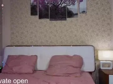 anika_heir on Chaturbate