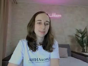 anikabloom on Chaturbate