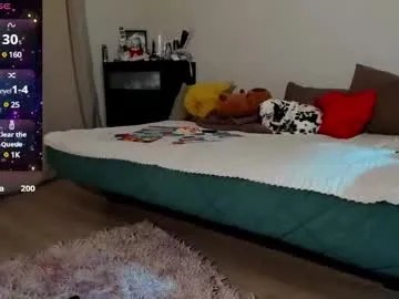 anikkaliam on Chaturbate