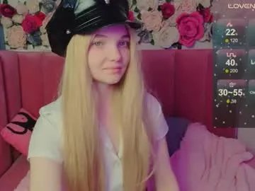 animealica on Chaturbate