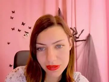 aniskyy on Chaturbate