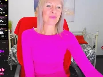 anita_tayson on Chaturbate