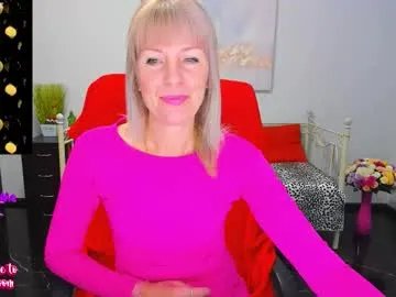 anita_tayson on Chaturbate