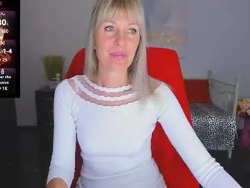 anita_tayson on Chaturbate