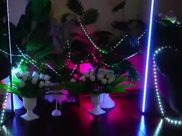 anita_von on Chaturbate