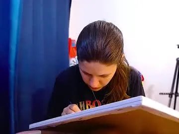 Freechat ann_mikele on Chaturbate