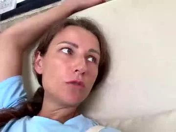 anna_shine_ on Chaturbate