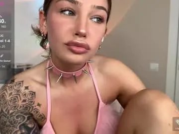anna_six on Chaturbate