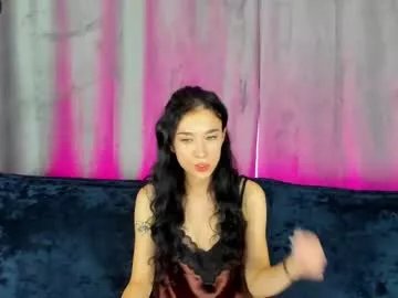 anna_way on Chaturbate