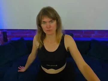 annabel_xxx on Chaturbate