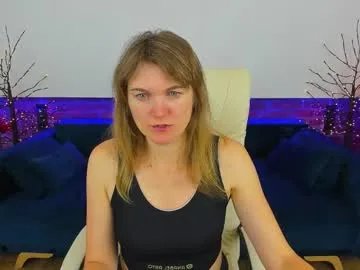 annabel_xxx on Chaturbate