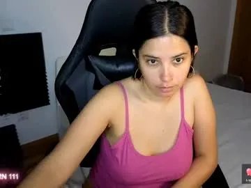 annadolll on Chaturbate