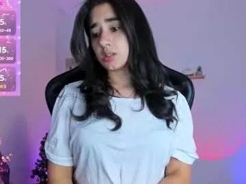 annadu011 on Chaturbate