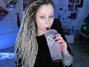 annanebula on Chaturbate