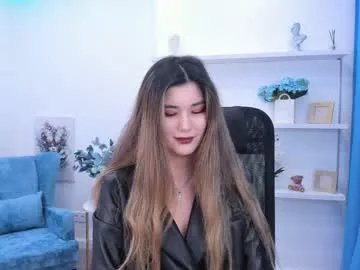 annetli on Chaturbate