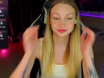 Freechat annie69kiss on Chaturbate