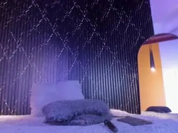 annie_paradisee on Chaturbate