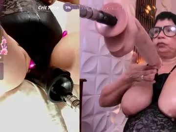 annie_wigg_ on Chaturbate