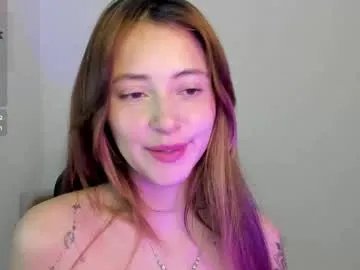 anniemora_ on Chaturbate