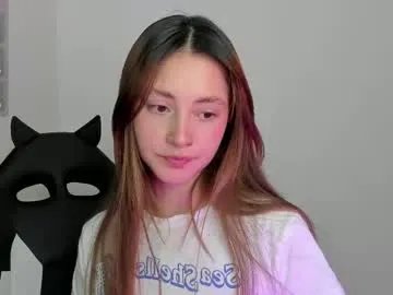 anniemora_ on Chaturbate