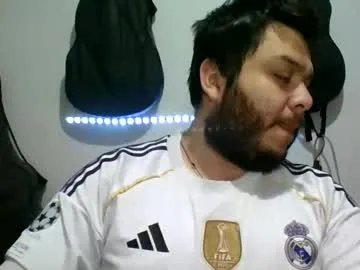 annubixxx69 — Annubixxx69's room  #latino #dirty  #masturbation #hair  #bigcumshot