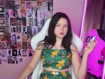 anora_millerr on Chaturbate