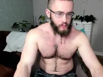 ant_power on Chaturbate