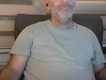 antheris on Chaturbate