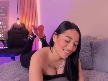 anthonellasweet_ on Chaturbate