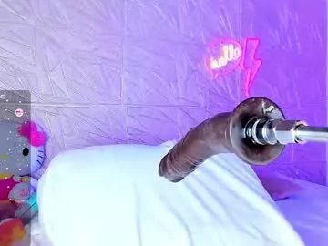 antonella_jae on Chaturbate