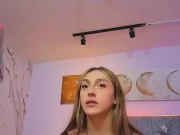 antonellastar24_ — Lovense: Interactive Toy that vibrates with your Tips - Goal is : kisess #skinny #lovense #bigass #trans #blonde