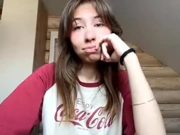 antonettabunyan — Goal: eyes contact   Hi everyone! im  Serena  <3 im new here!  #teen #new #skinny #18 #shy [7 tokens remaining]