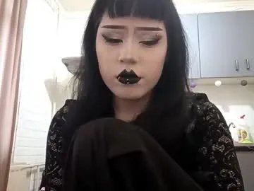 antoniamunday — Goal: KIZZ for YoUu <3 My FirSsst experience, Let's Go to geTTing ACQuainted #18 #new #bigboobs #teen #goth [0 tokens remaining]