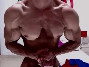 antonywebb94 on Chaturbate