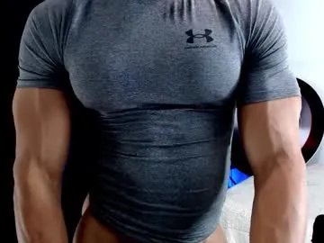 antonywebb94 on Chaturbate