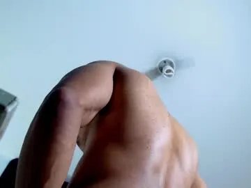 antonywebb94 on Chaturbate
