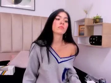 anya_belth on Chaturbate
