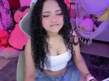 anyburkee — GOAL: Extra underwear (remove one more garment) [58 tokens remaining] I'm back... did you miss me? #ahegao #latina #fuckmachine #cosplay #pantyhose