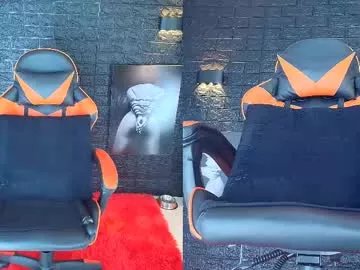 anyela_bdsm on Chaturbate