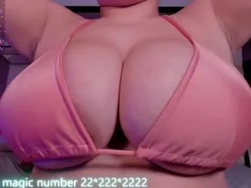 anyi_sweet_titss on Chaturbate