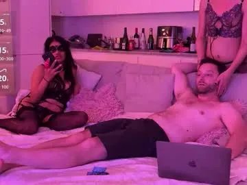 ap_couple on Chaturbate