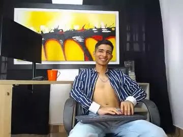 apolo_richards — fuck in my office - Multi-Goal :  My explicit show cum   #bigcock #18 #hairy #cum #new