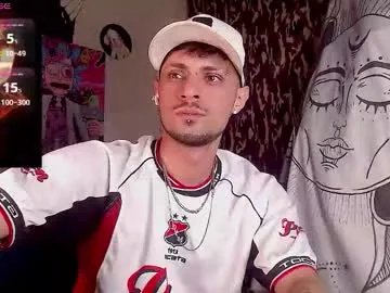 apolo_s on Chaturbate