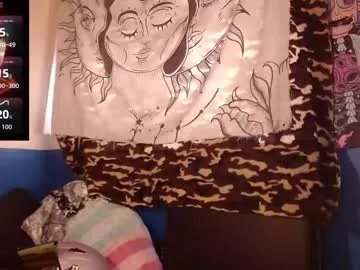 apolo_s on Chaturbate