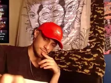 apolo_s on Chaturbate