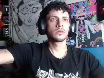 apolo_s on Chaturbate