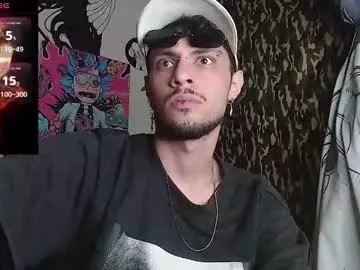 apolo_s on Chaturbate