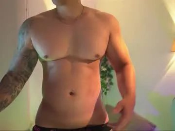 appolo_allen — Goal: Sexy streep #dance #muscle #cock #latin #ass - Next Goal: Show naked full