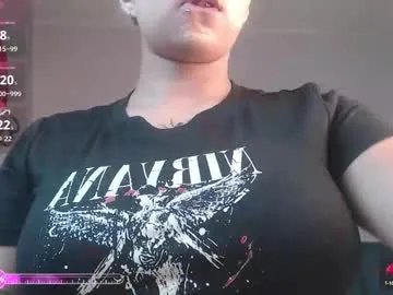 april__bunny on Chaturbate