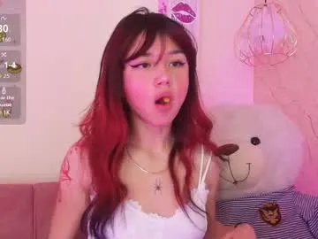 april_bennett on Chaturbate